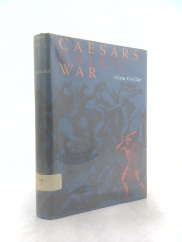 Caesar's Gallic War