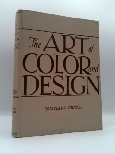 Art of Color & Design