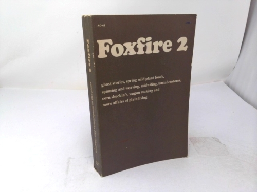 Foxfire 2