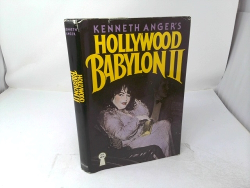 Hollywood Babylon II