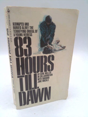 83 Hours Till Dawn