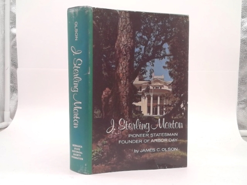 J. Sterling Morton