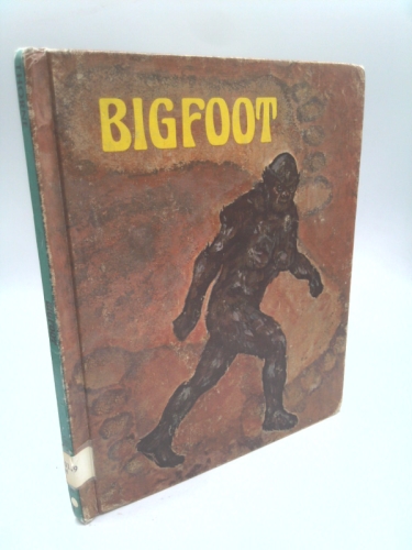 Bigfoot (Search for the Unknown)
