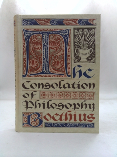 The Consolations of Philosophy
