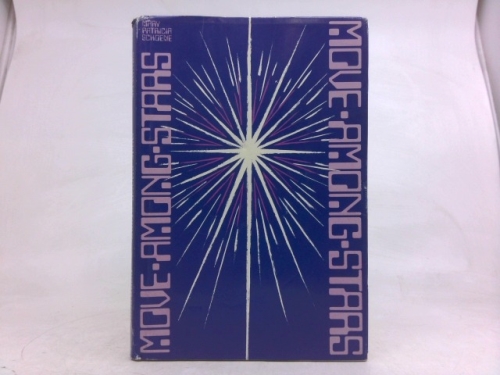 Move among stars,