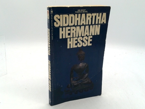 Siddhartha