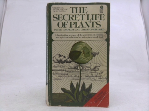 Secret Life of Plants