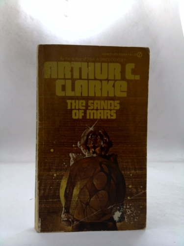 The Sands of Mars-English Version
