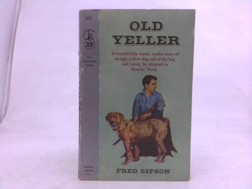 Old Yeller