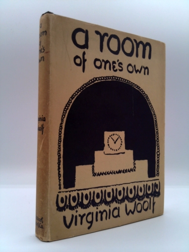 A Room of One's Own
