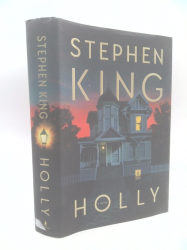 Holly