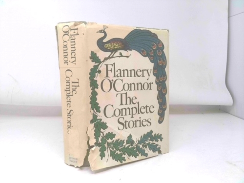The Complete Stories
