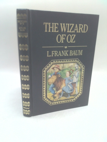 The Wizard of Oz