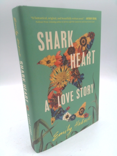 Shark Heart: A Love Story