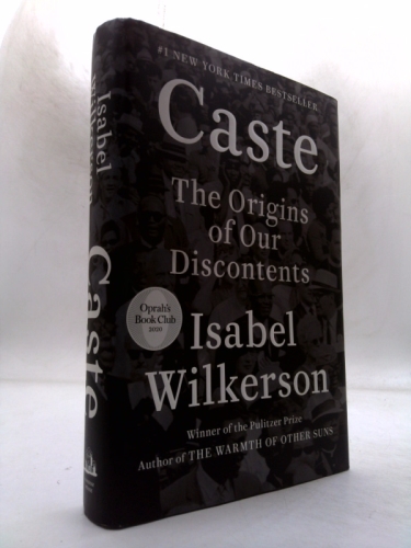 Caste: The Origins of Our Discontents