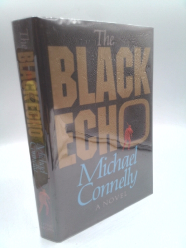 The Black Echo