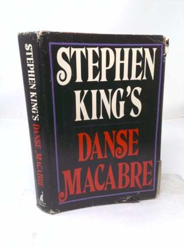 Stephen King's Danse Macabre