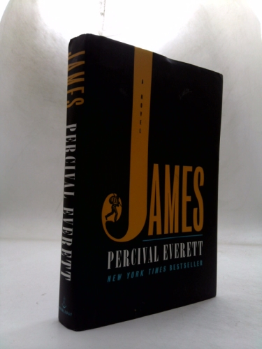 James (Pulitzer Prize Winner)