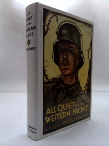 All Quiet on the Western Front
