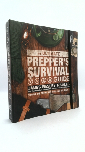 Prepper Survival Guide