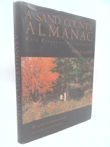 A Sand County Almanac