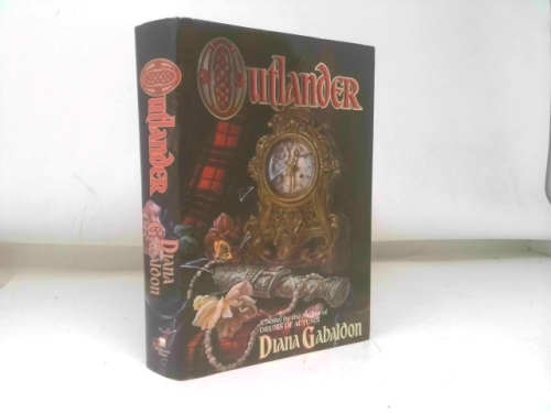 Outlander