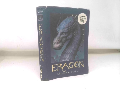 Eragon
