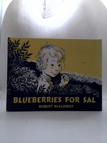 Blueberries for Sal