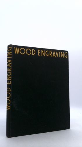 Wood Engraving