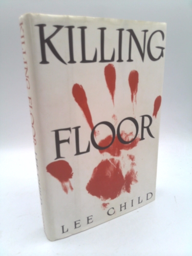 Killing Floor (Jack Reacher, No. 1)
