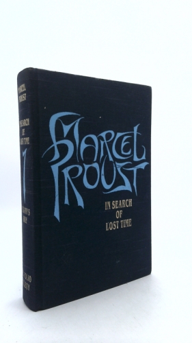In Search of Lost Time - Box set