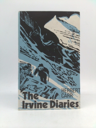 Irvine Diaries