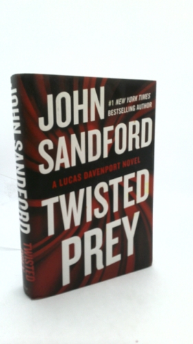 Twisted Prey
