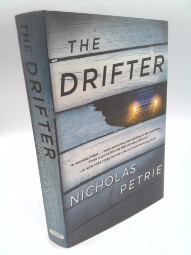 The Drifter (A Peter Ash Novel)