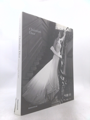 Christian Dior and Germany 1947-1957