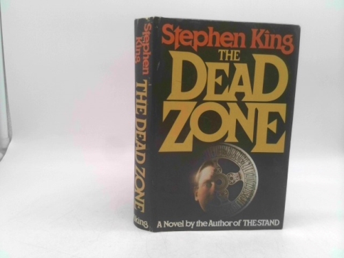 THE DEAD ZONE