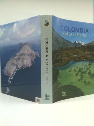 Colombia Natural Parks