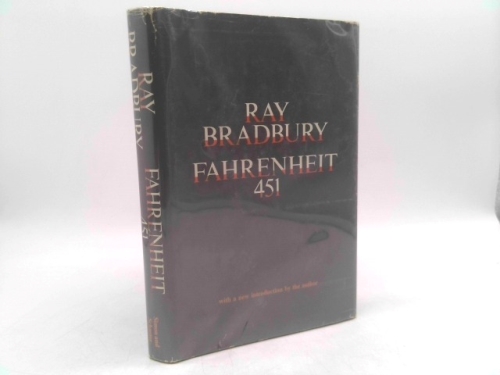 Fahrenheit 451