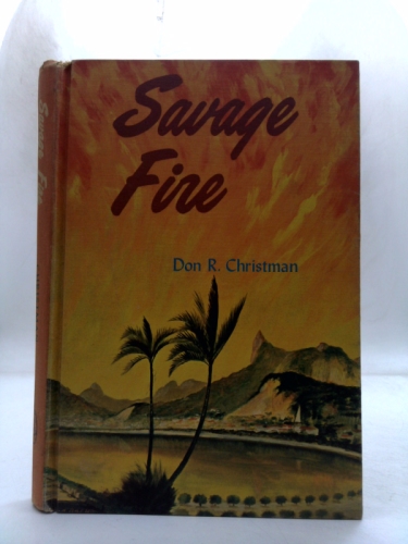 Savage Fire