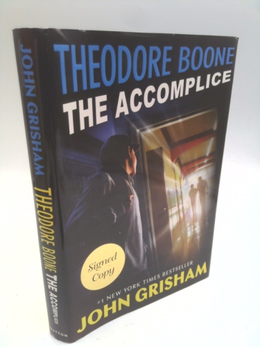 The Accomplice
