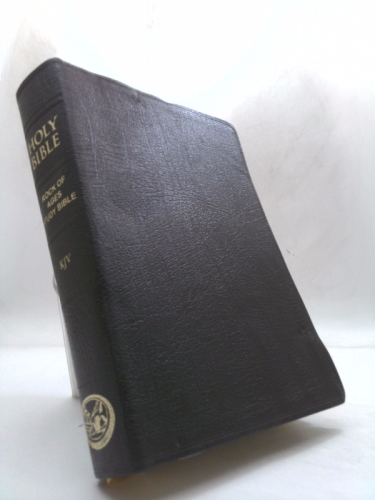 The Rock of Ages Study Bible