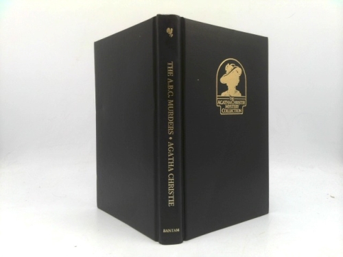 The A.B.C. Murders (The Agatha Christie Mystery Collection)
