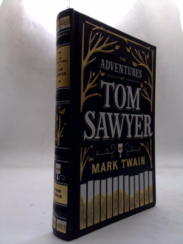 The Adventures of Tom Sawyer