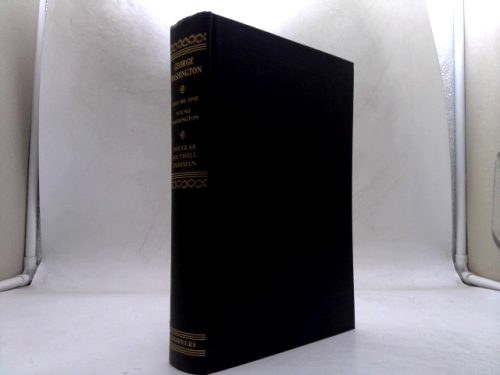 George Washington (Vol 1): Young Washington