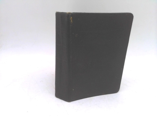 Manual of Prayers for the Use of the Catholic Laity Prepared and Enjoined By the Order of the Third Plenary Council of Baltimore