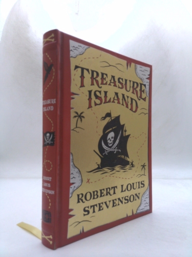 Treasure Island (Barnes & Noble Collectible Editions)