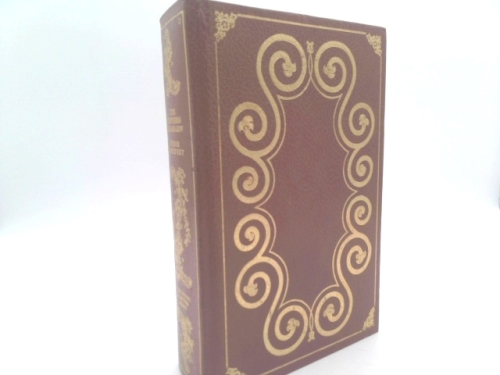 The Brothers Karamazov by Fyodor Dostoevsky International Collector's Library 1949 Hardcover