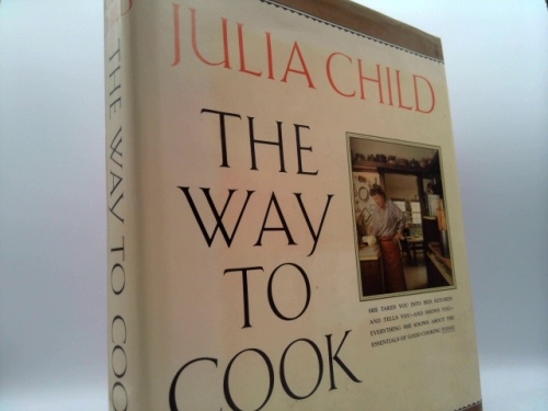 The Way to Cook