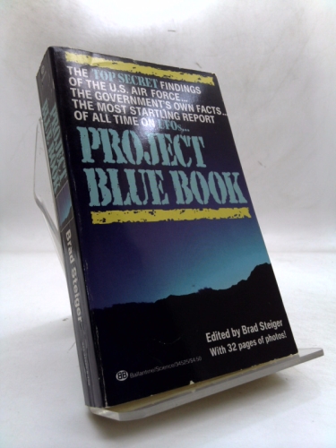 Project Blue Book