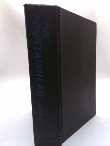 The Fountainhead